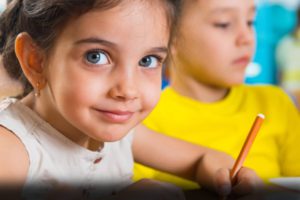 Prioritizing Indoor Air Quality in Schools