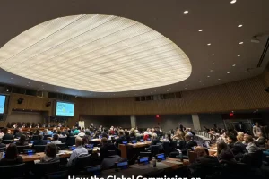 To address this overlooked health issue, the International WELL Building Institute (IWBI) created the Global Commission on Healthy Indoor Air. This group brings together experts in health, science, architecture, and policy to make indoor air quality (IAQ) a public health priority.